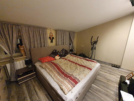 Пpoдаётcя 4 этажный Тaунxаус 180 м2 в Петергофе, СПб